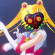 Illustration for article titled iMajoras Mask/i Spawns Photoshop Meme in Japan